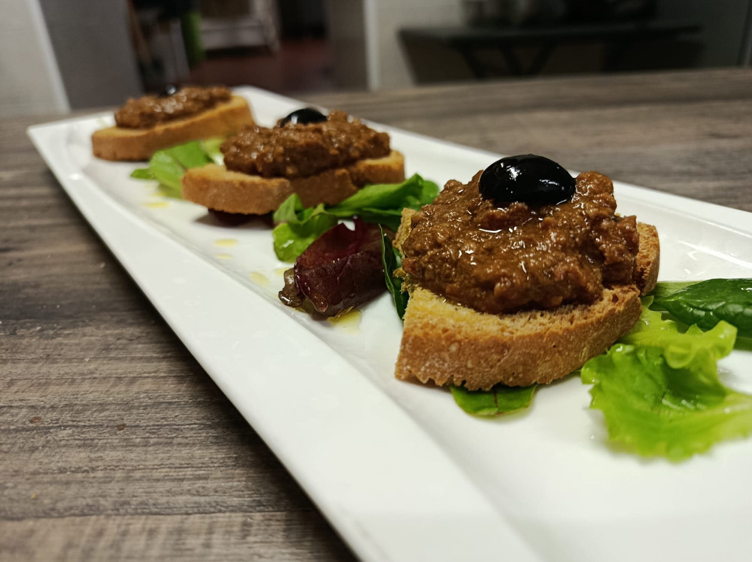 Dè Bini Bistrot