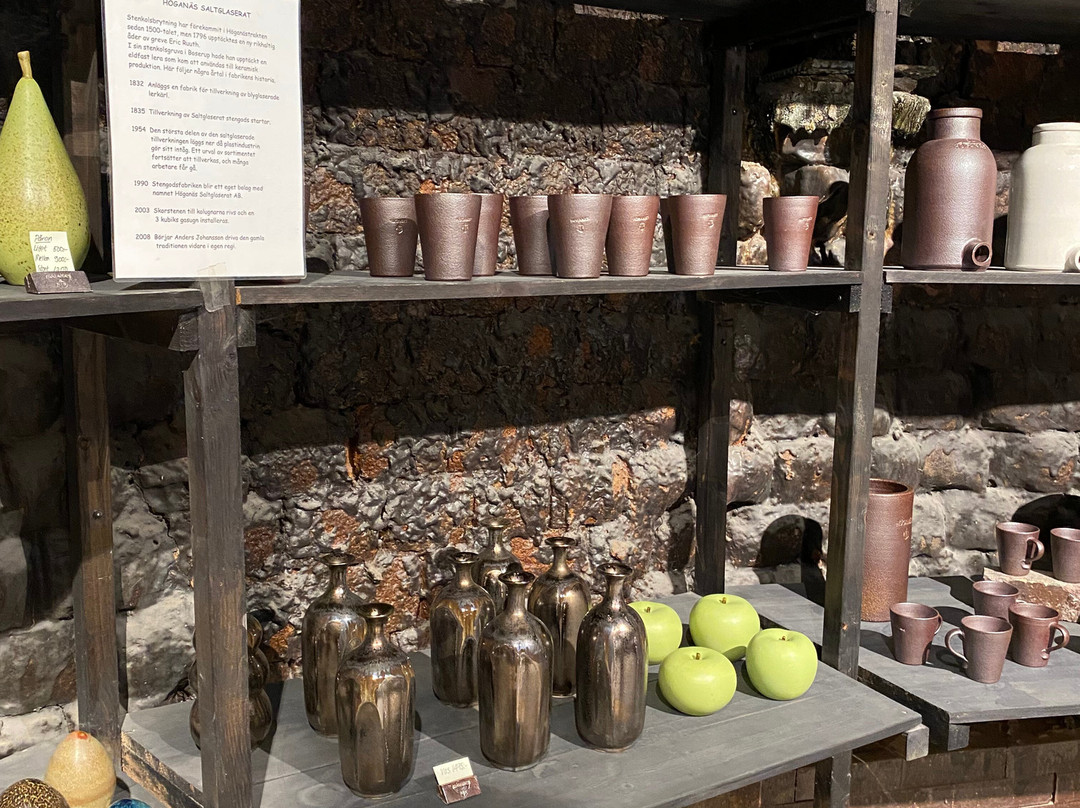 Iittala Outlet-赫加奈斯必去景点