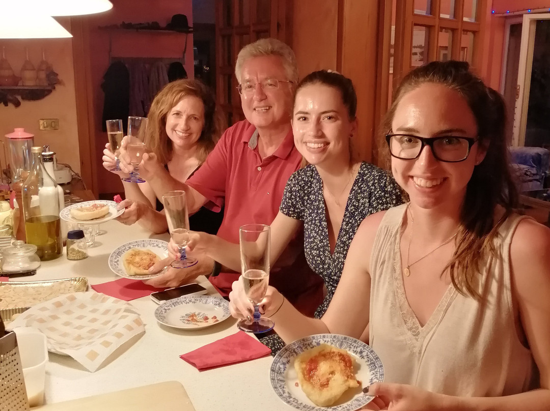 The Italian Home Cooking School-那不勒斯必去景点