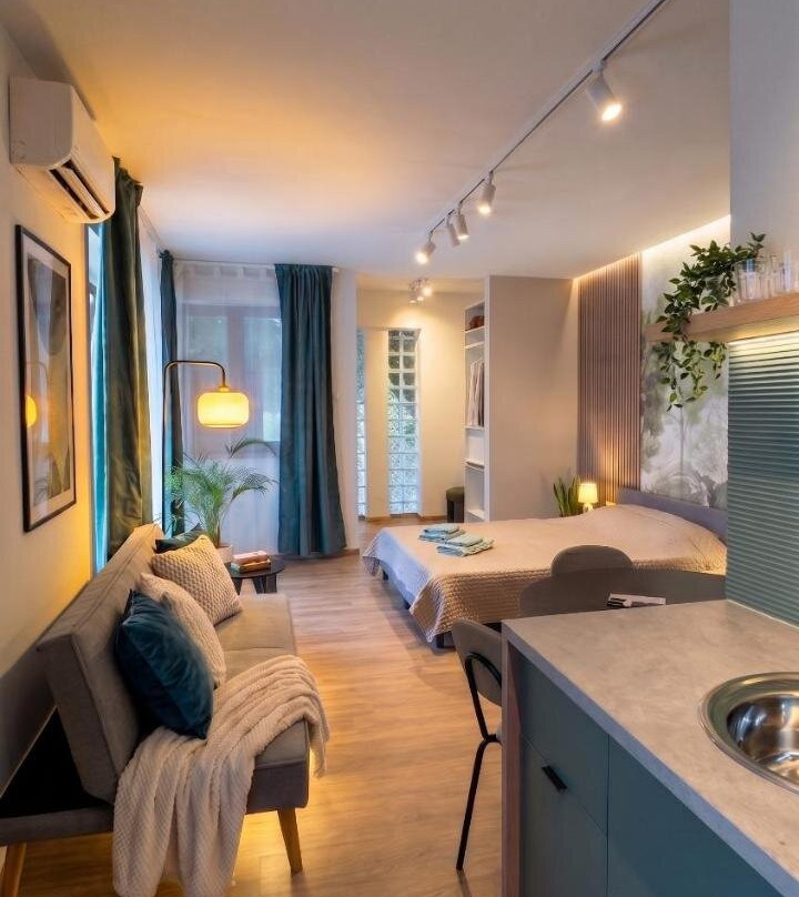 Sétány Apartman-és Vendégház