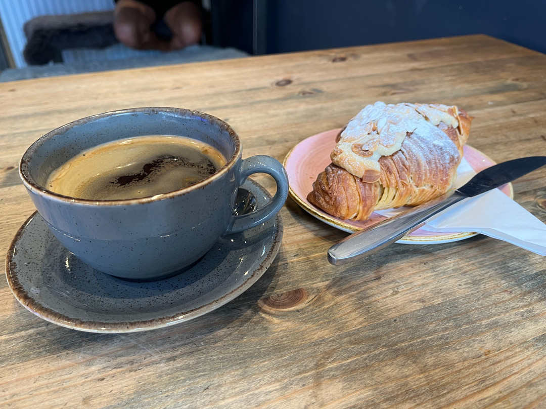 Fika Stamford