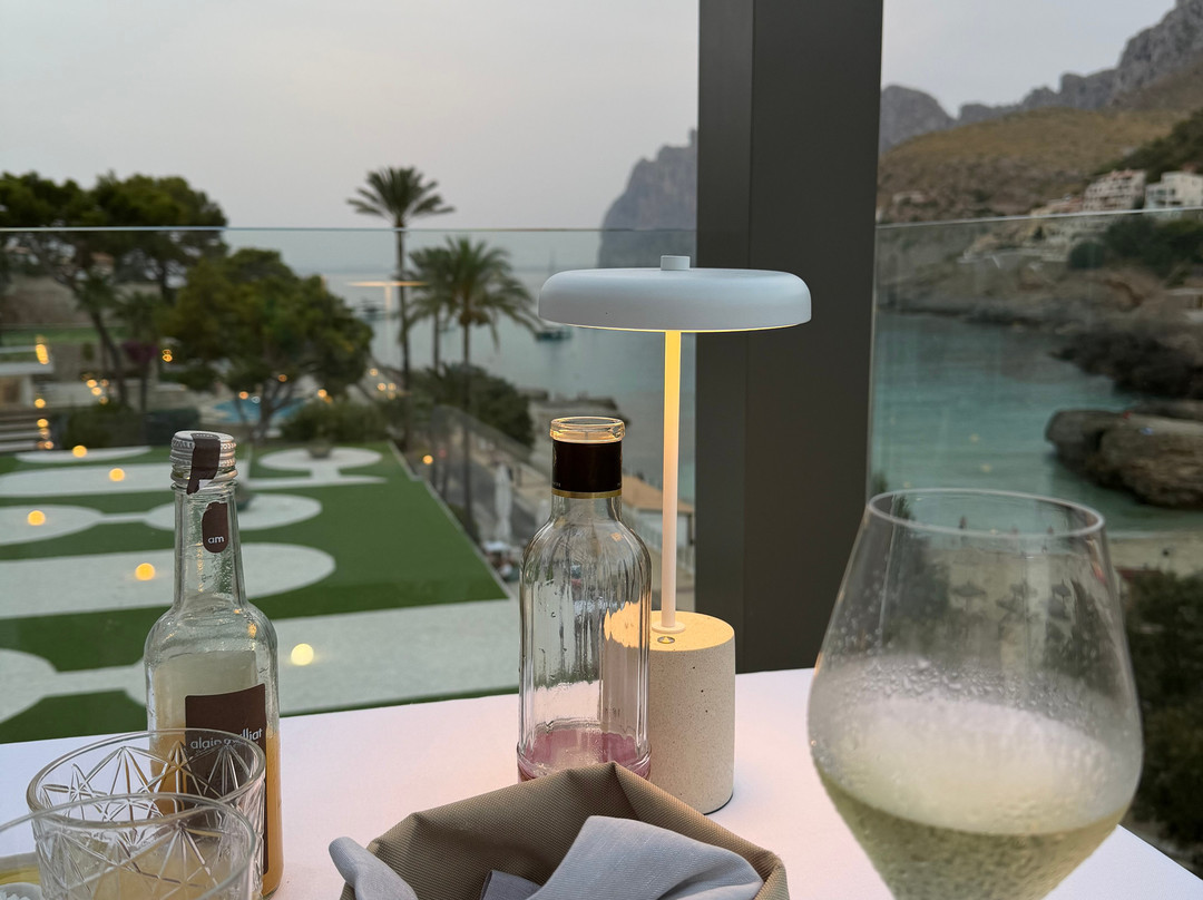 酒店El Vicenç  de la Mar - 限成人（12岁以上）主图