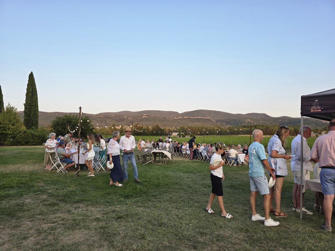 Domaine De Bournet