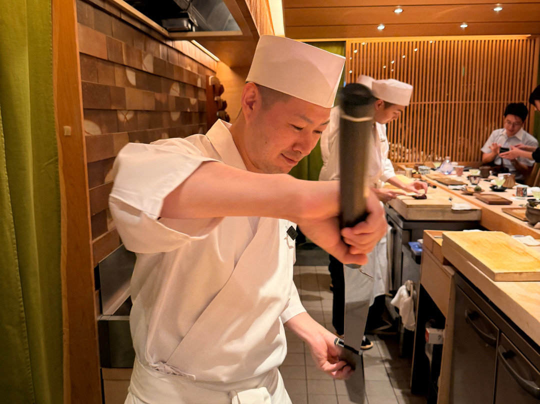 ByFood-Shinjuku 3 Chome必去景点