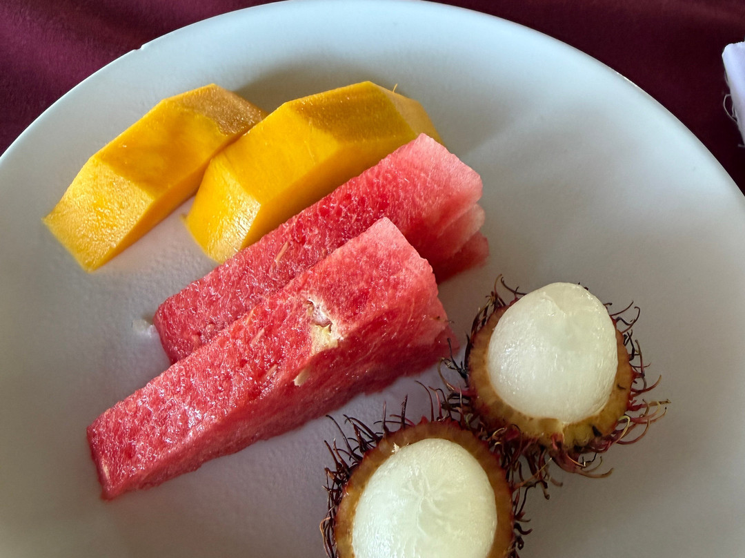 Virgin Cocoa - Tropical Hideaway Island主图