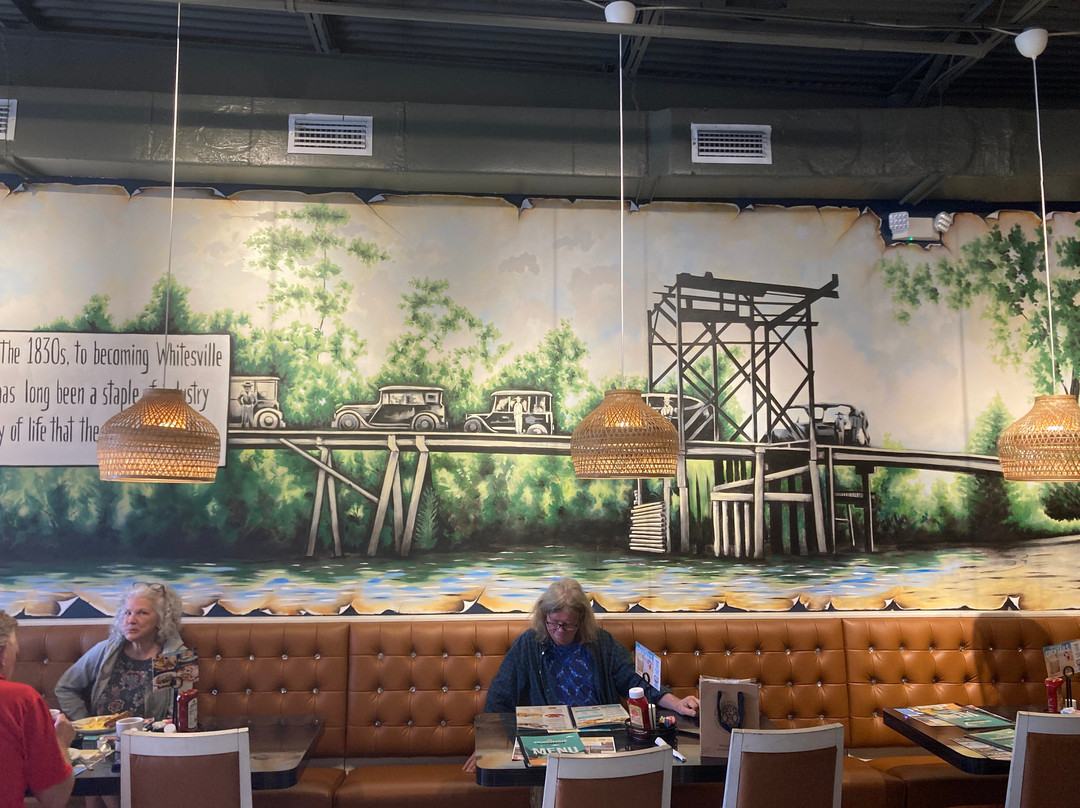 Brunchville