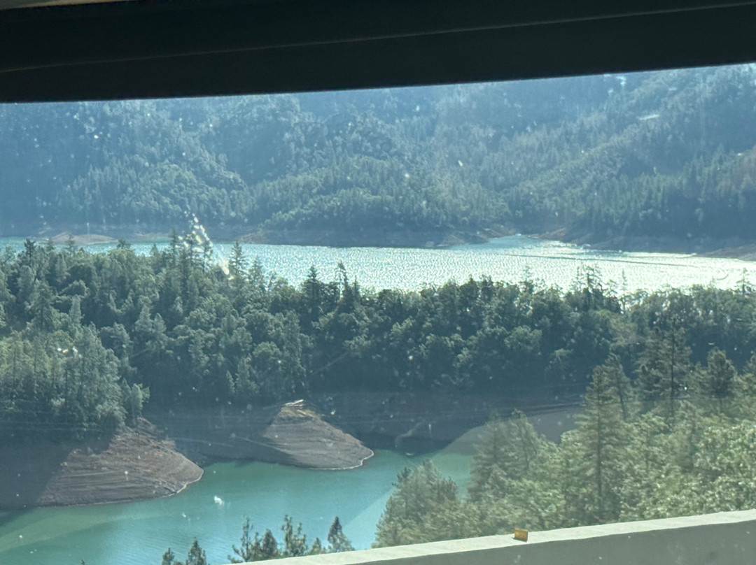 Shasta Lake Rv Resort & Cmpgrd