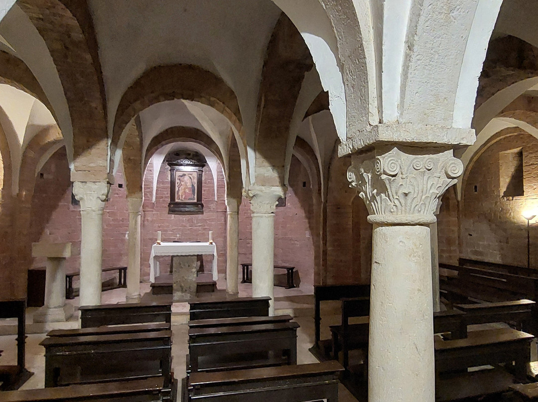 Borgo di San Gemini-San Gemini必去景点