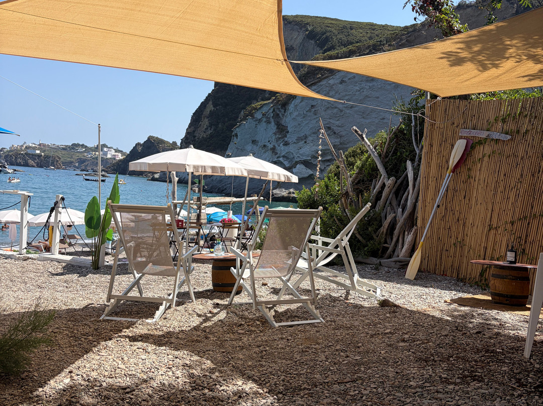 Isola di Ponza-Ponza Island必去景点