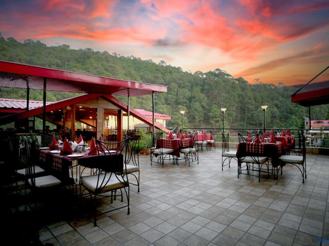 Shivalik Hotel And Resorts