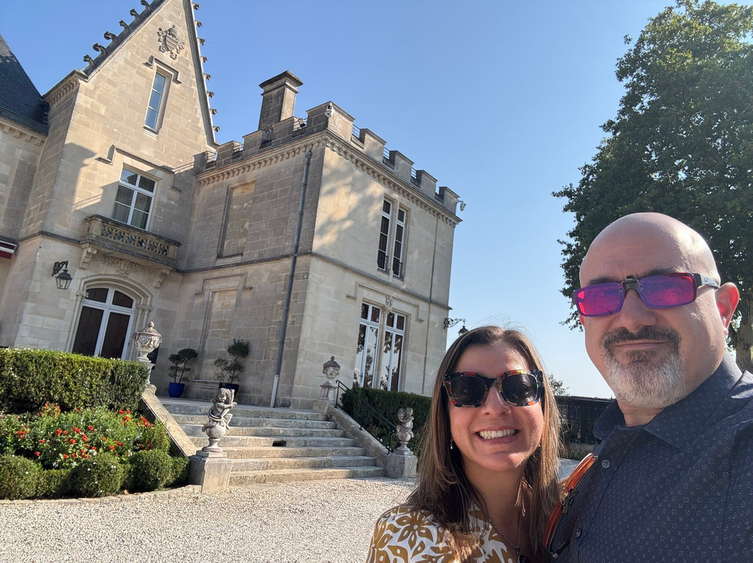 Château Pape Clément-Pessac必去景点