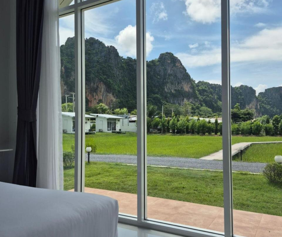 Natchanamung Homestay