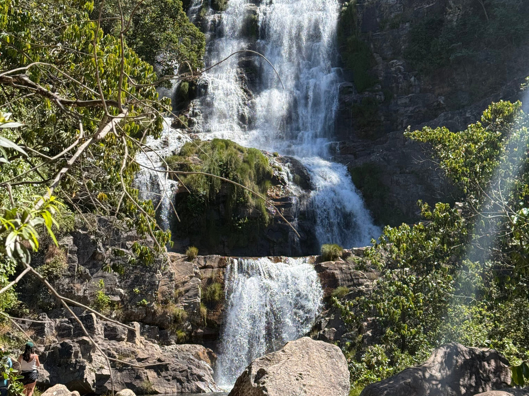 Sertão Veadeiros Ecoturismo-Cavalcante必去景点