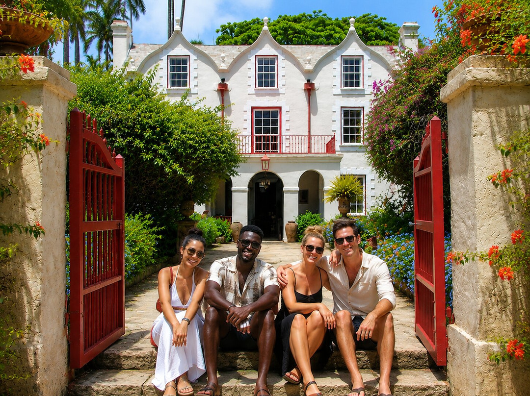Beautiful Barbados Tours & Excursions Ltd-布里奇顿必去景点