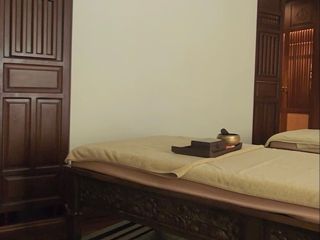 V-Senses Wellness & Spa-岘港必去景点