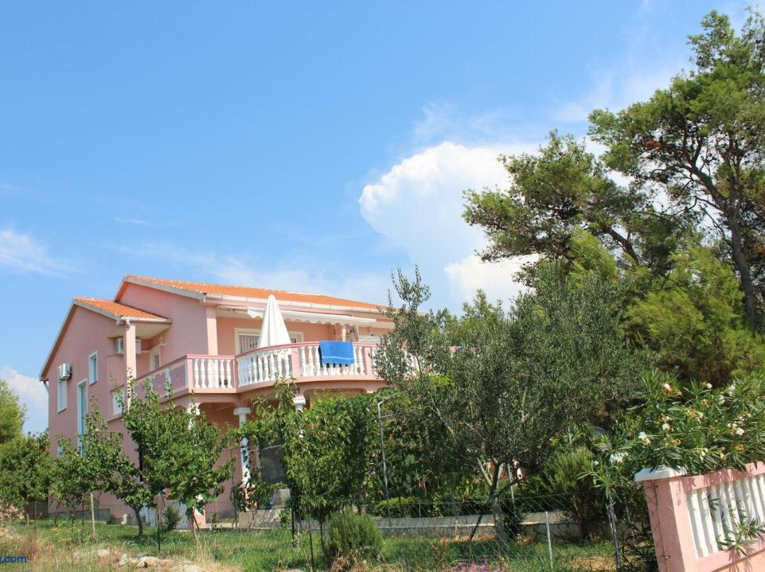 Apartmani Misak