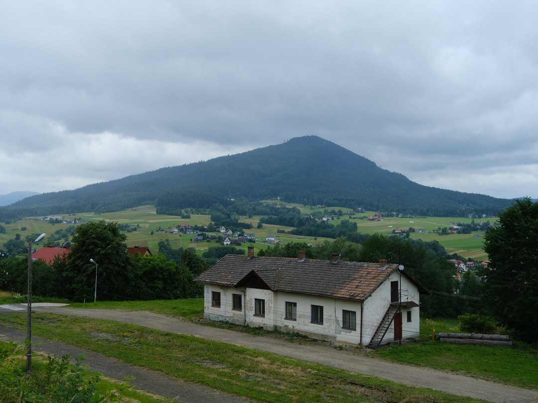 Kasina Ski & Bike Park-Mszana Dolna必去景点