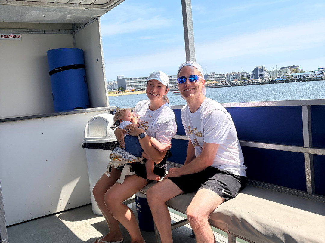 Sand Dollar Cruises-Dewey Beach必去景点