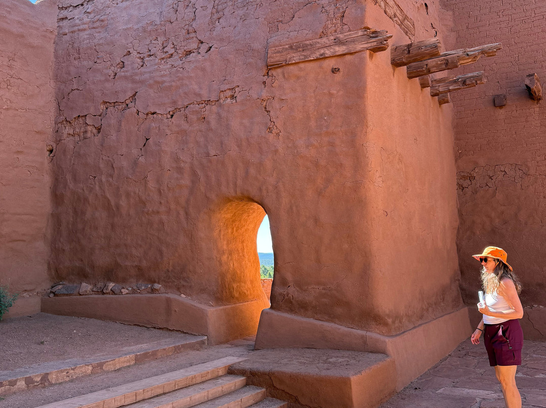 Pecos National Historical Park-Pecos必去景点