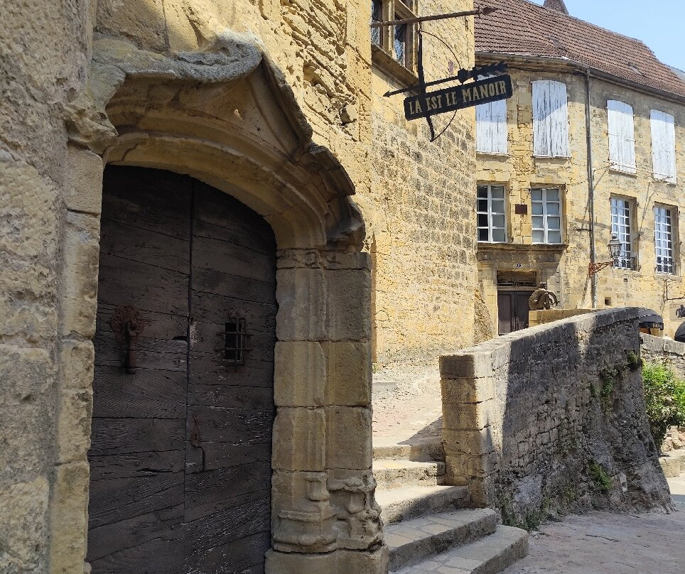 Vieux Sarlat-萨尔拉必去景点