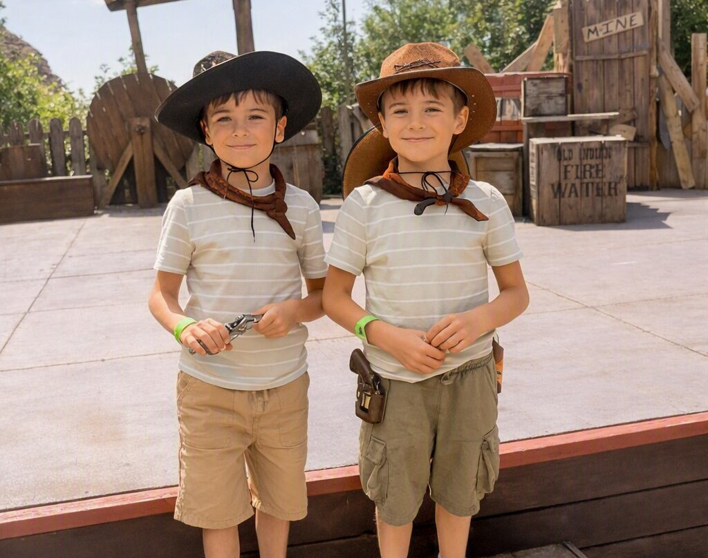 Robin Hill Adventure Park-纽波特必去景点