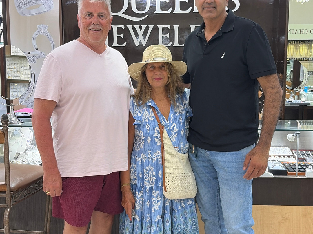 Queens jewelers-奥腊涅斯塔德必去景点