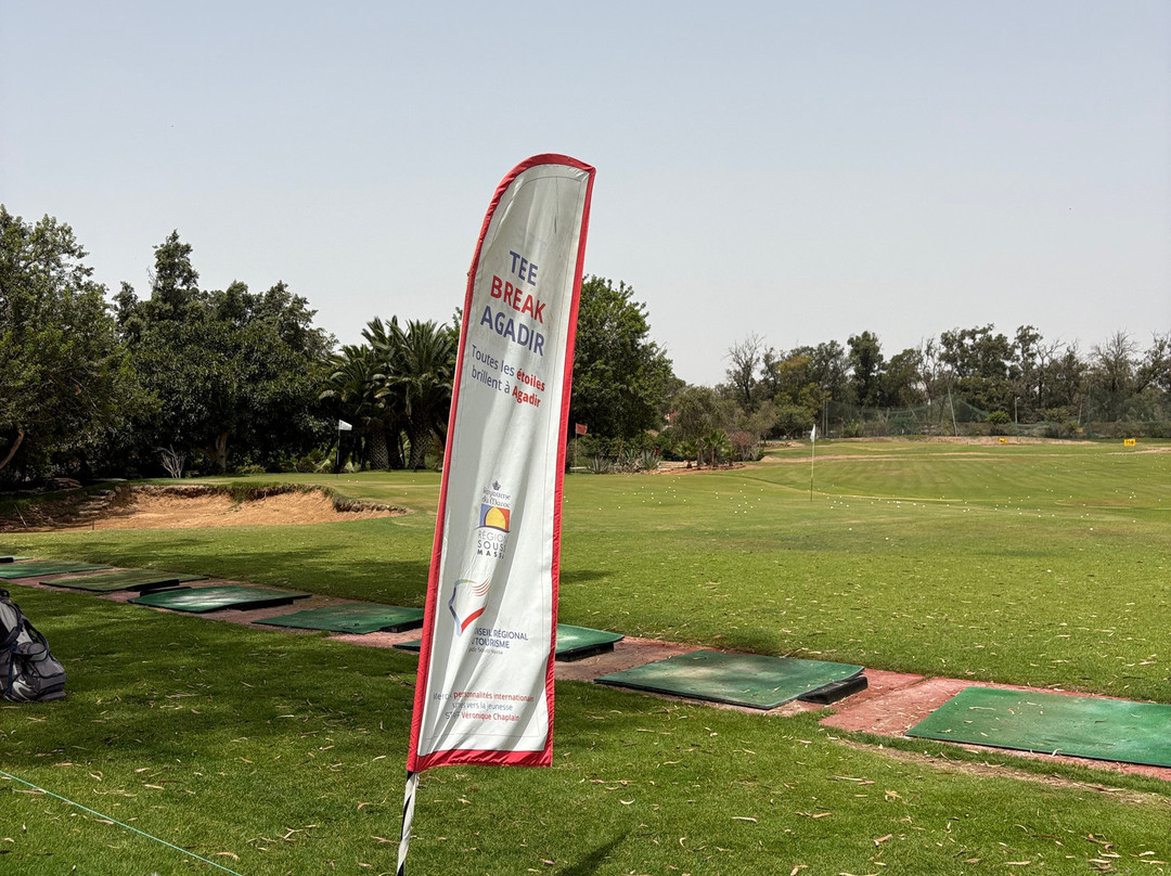 ‪Agadir Golf Training Center‬-阿加迪尔必去景点