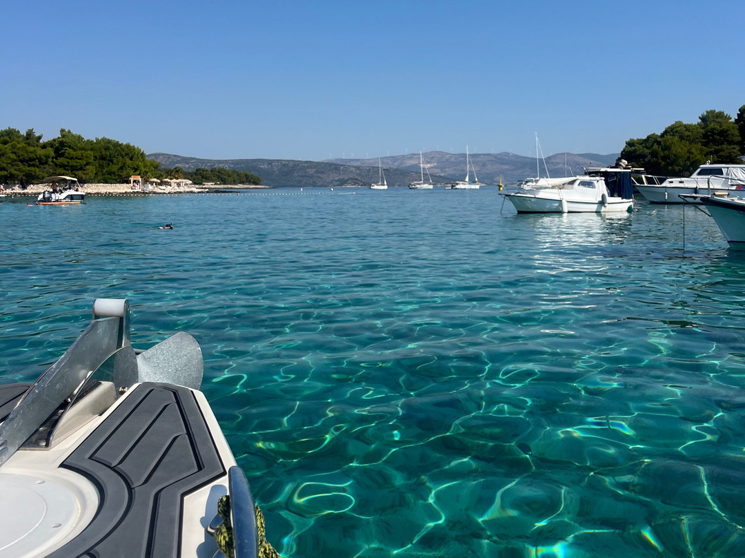 Kaštela Boat Tours-Kastel Kambelovac必去景点