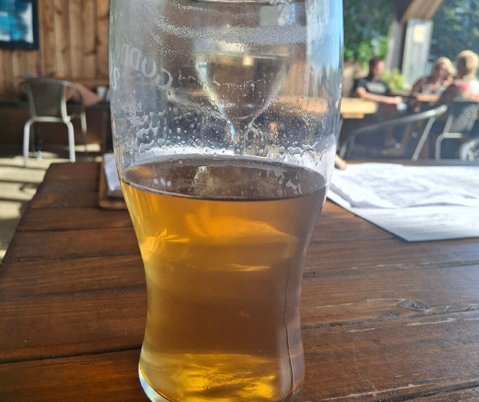 Goddards Brewery-桑当必去景点