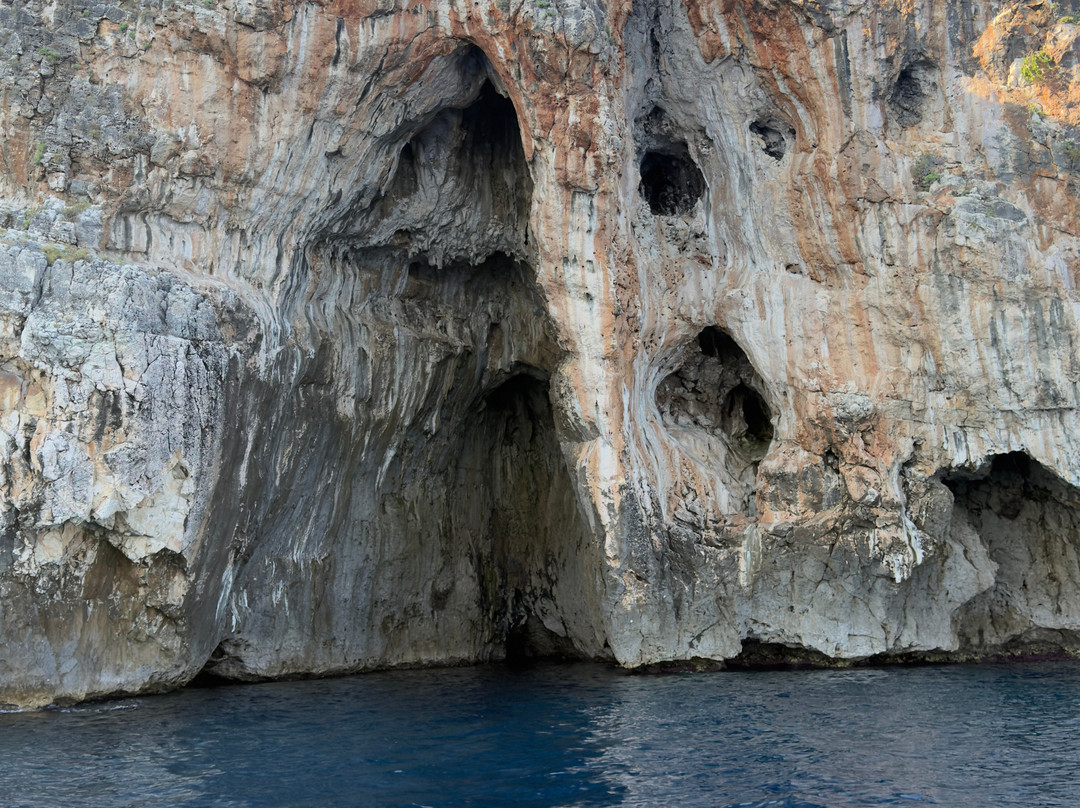 Nautica Livio Licci-Santa Maria di Leuca必去景点