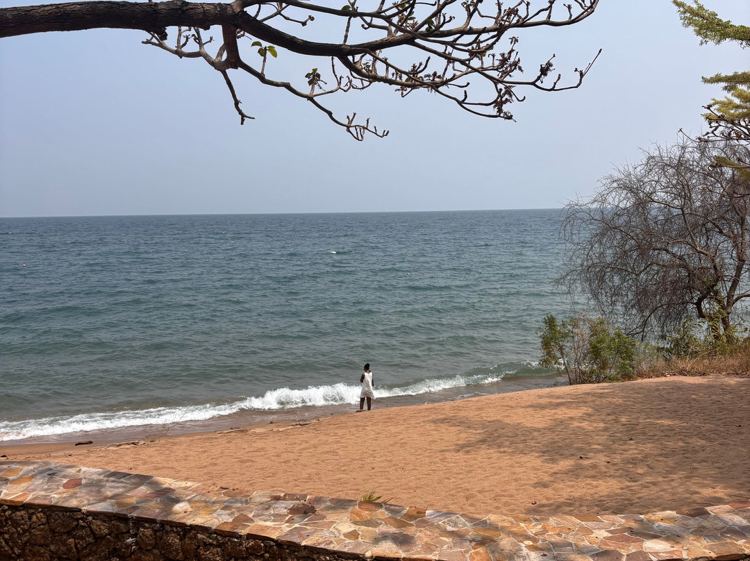 Sunstone Beach-Rumonge必去景点