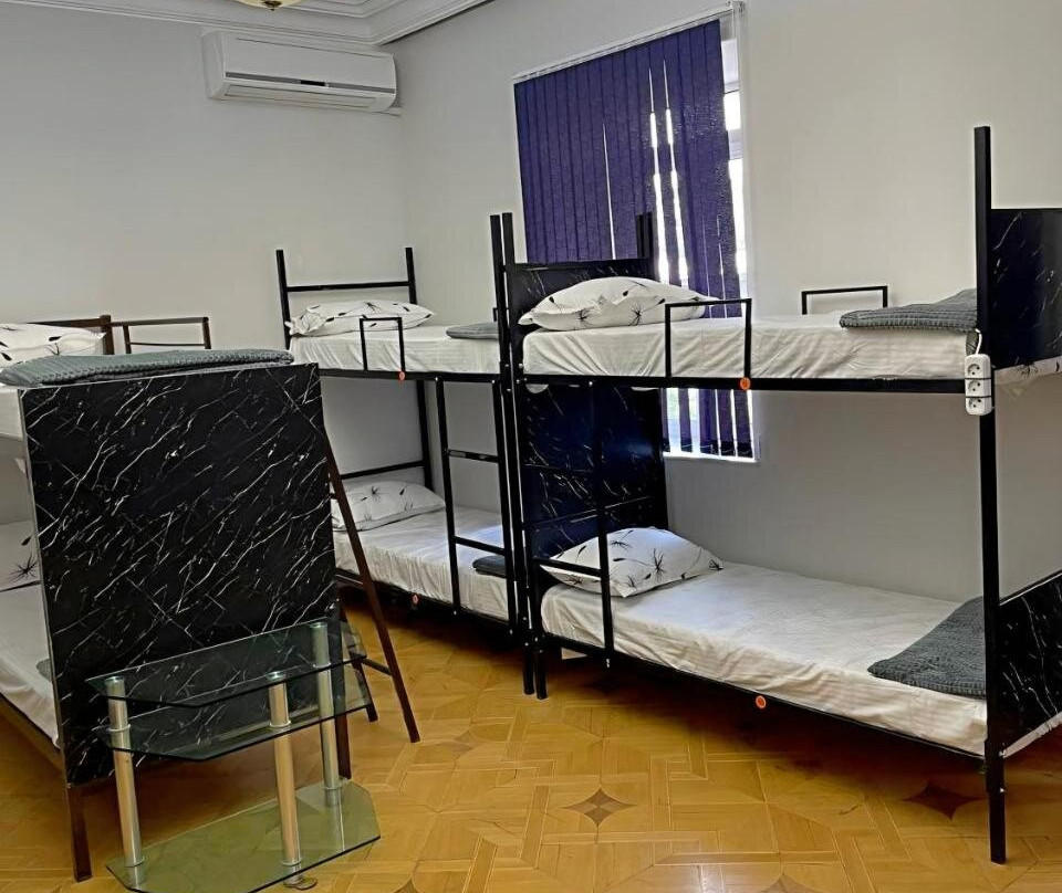 Olympic Hostel