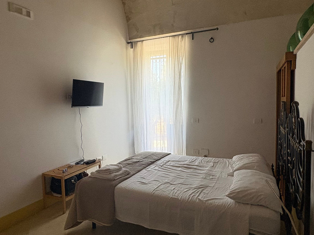 Masseria Le Menze主图