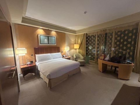 阿尔科巴尔瑞享酒店-旅行者