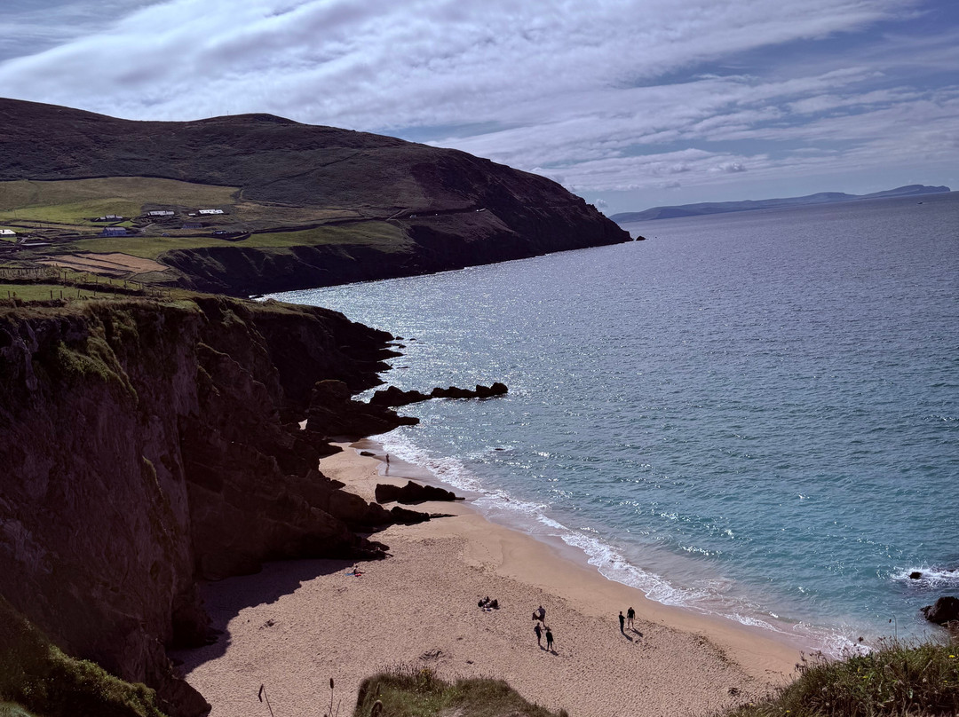 Kerry Experience Tours-Sneem必去景点