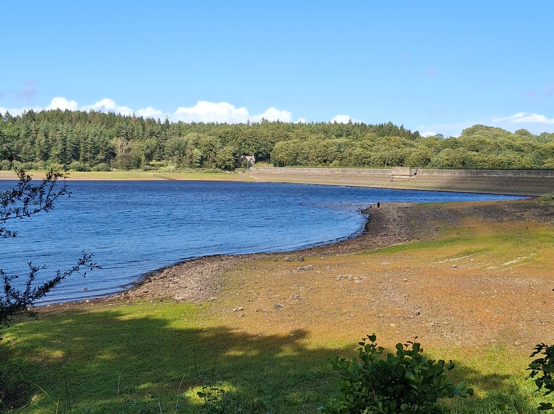 Fewston Reservoir-Fewston必去景点
