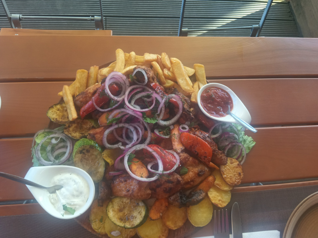 Muhrer Grillhaus