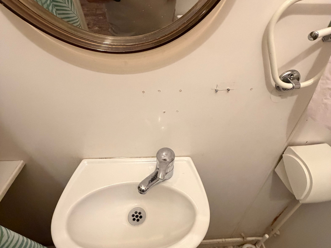 埃蒂尼酒店主图