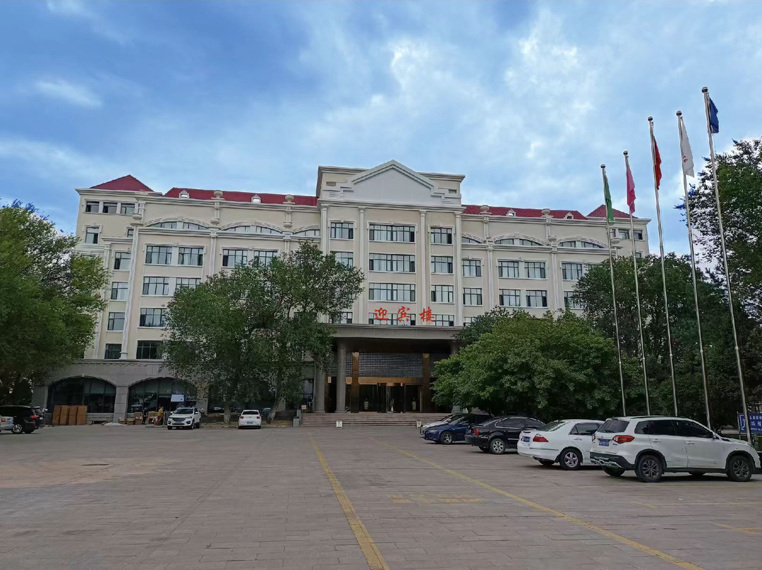 布尔津旅游宾馆主图