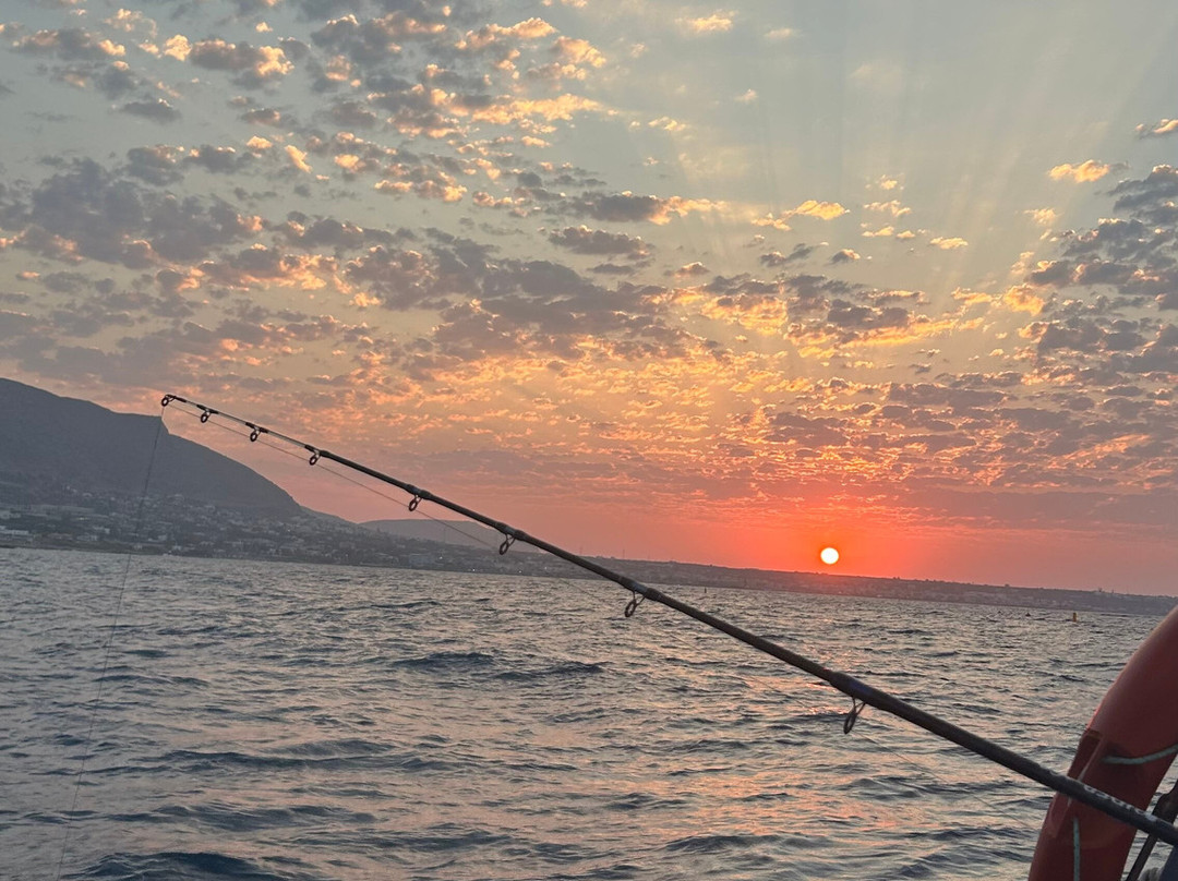 Agapi Traditional Fishing Trips-Limenas Chersonisou必去景点