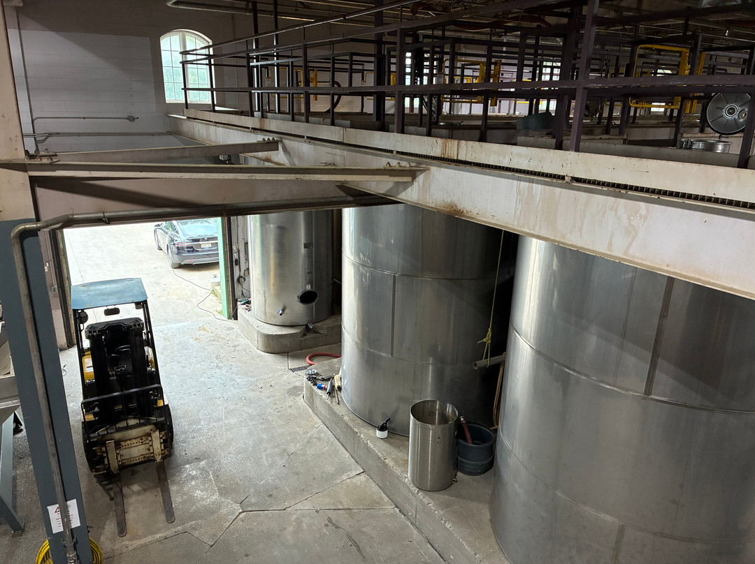 Château Des Charmes Winery-滨湖尼亚加拉必去景点