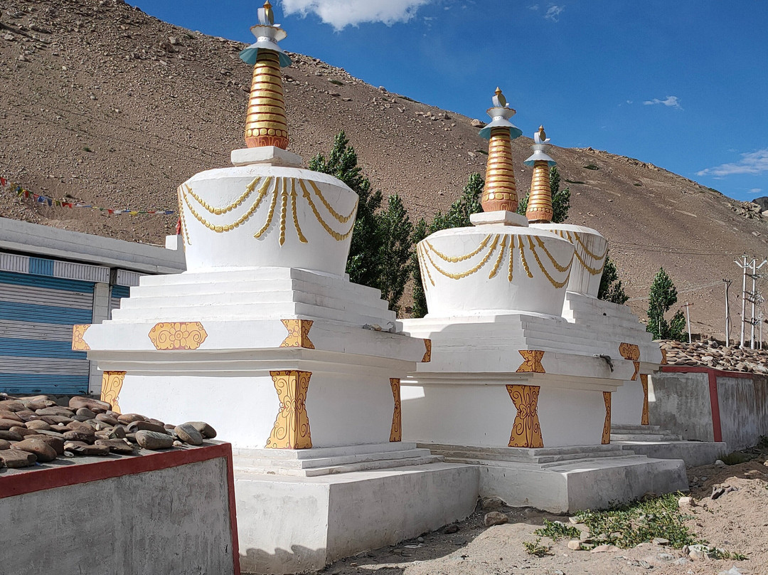 Reve India Tours-新德里必去景点