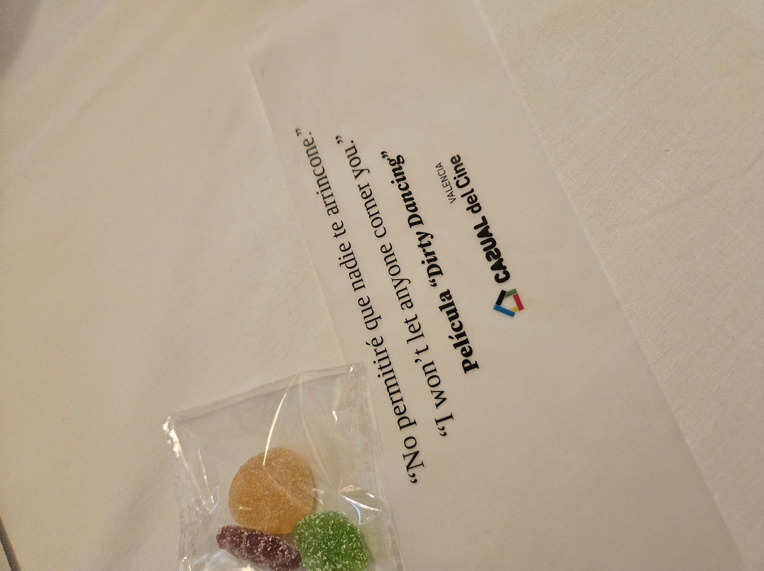 瓦伦西亚德尔西尼休闲酒店主图
