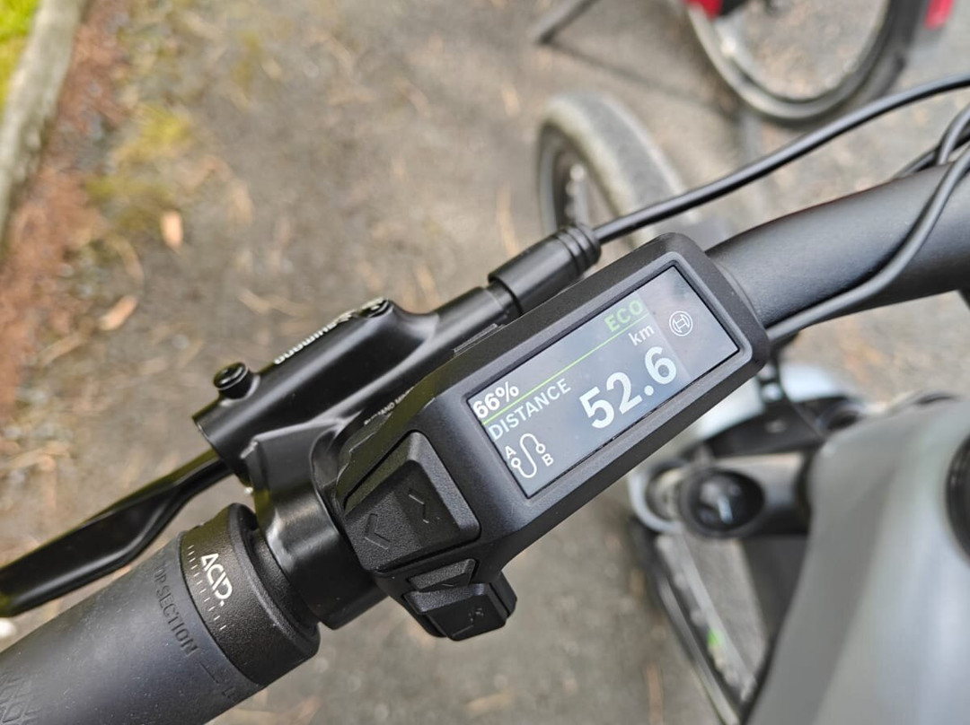 E-Bike Safaris Ltd-肯德尔必去景点