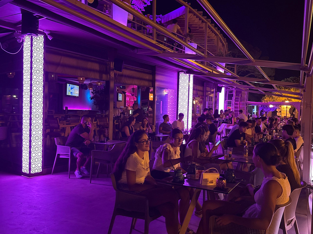 Yachting Bar and Cafe-扎达尔必去景点