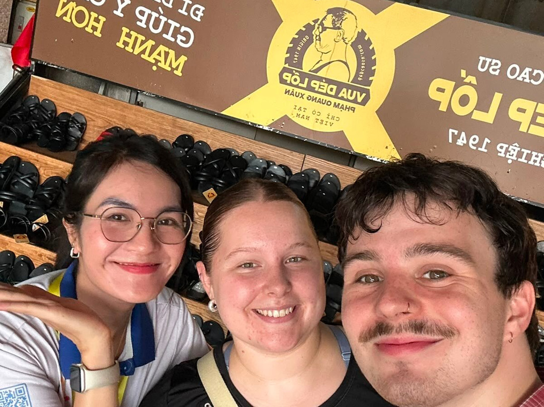 Hanoi Free Private Tour Guide-河内必去景点