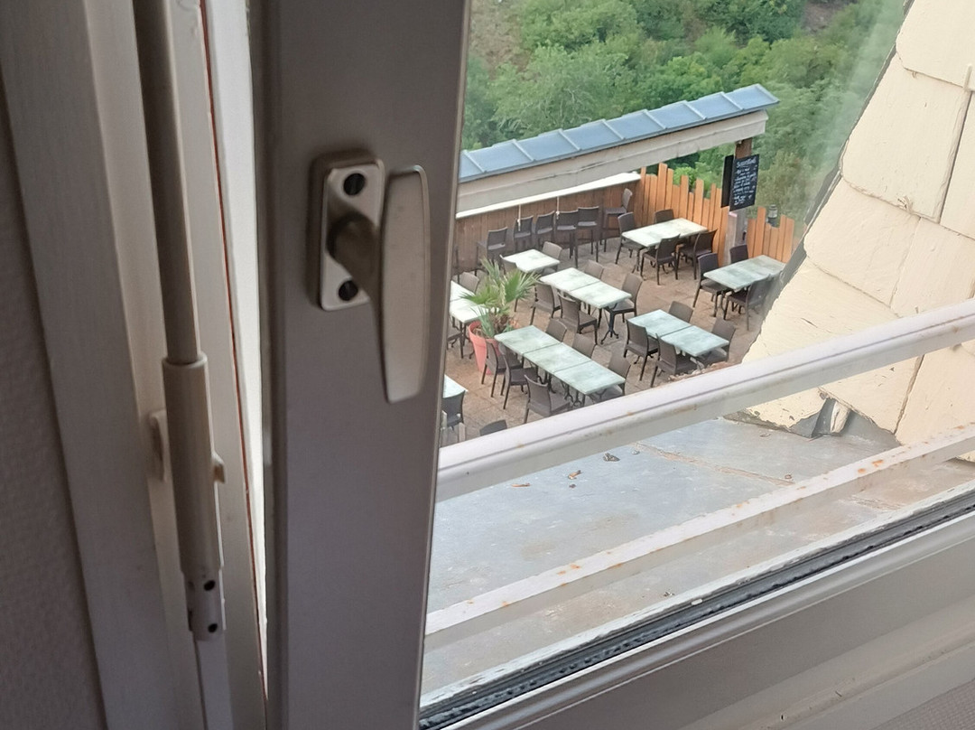 朝圣者总站旅馆主图