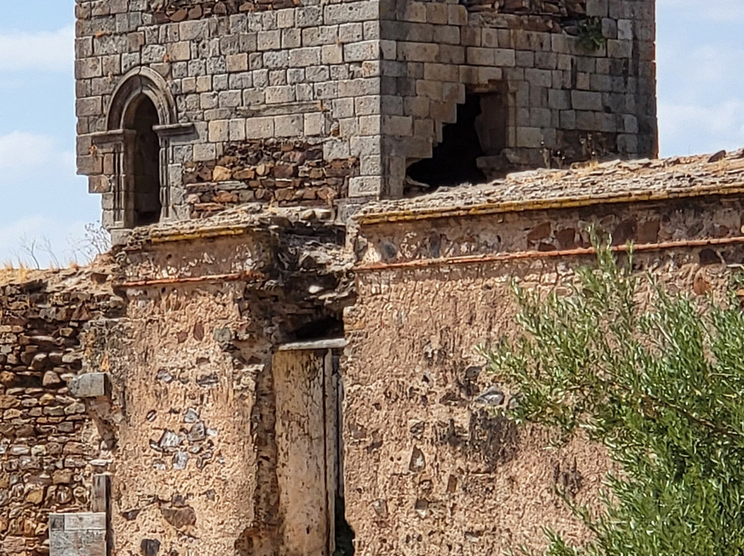 Castle of Mourão-Mourao必去景点