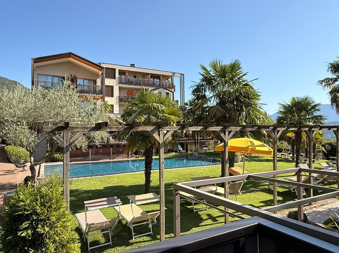 Das Panorama Designhotel & Dependance主图