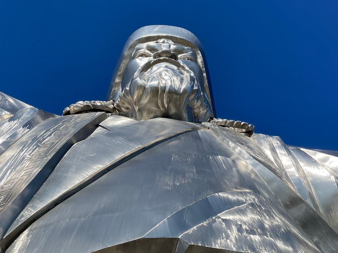 Chinggis Khaan International Festival-乌兰巴托必去景点